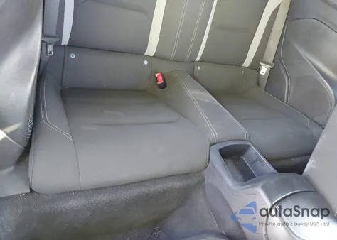 2020 Chevrolet Camaro Rwd 1Lt from USA, damaged, VIN 1G1FB3DXXL0105753